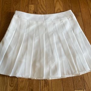 Tennis skort